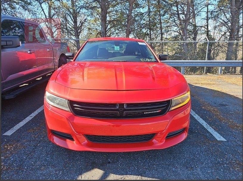 Dodge Charger